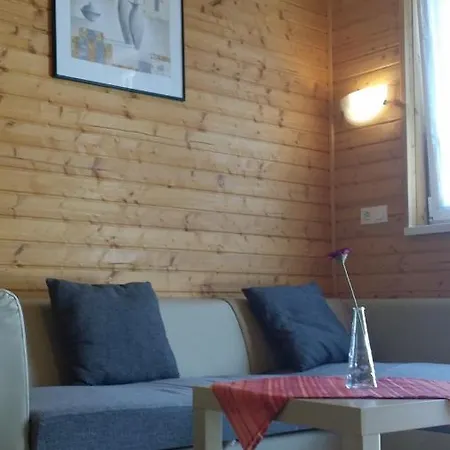 Guest house Anna Apartman *