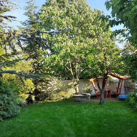 Anna Apartman Guest house Balatonlelle
