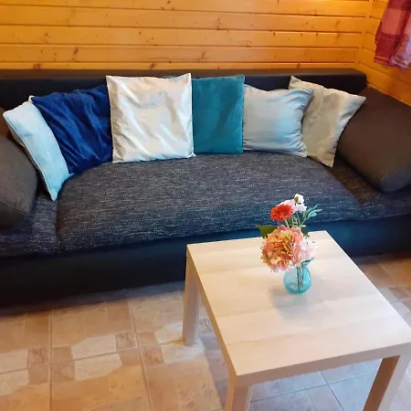 Anna Apartman بيت ضيافة