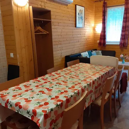 Anna Apartman Guest house Balatonlelle
