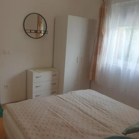 Anna Apartman Guest house Balatonlelle